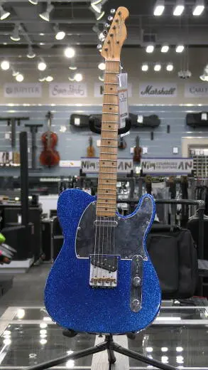 Fender - J Mascis Telecaster
